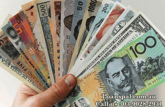 Loanspal offer Caveat Loans upto AU$5000000