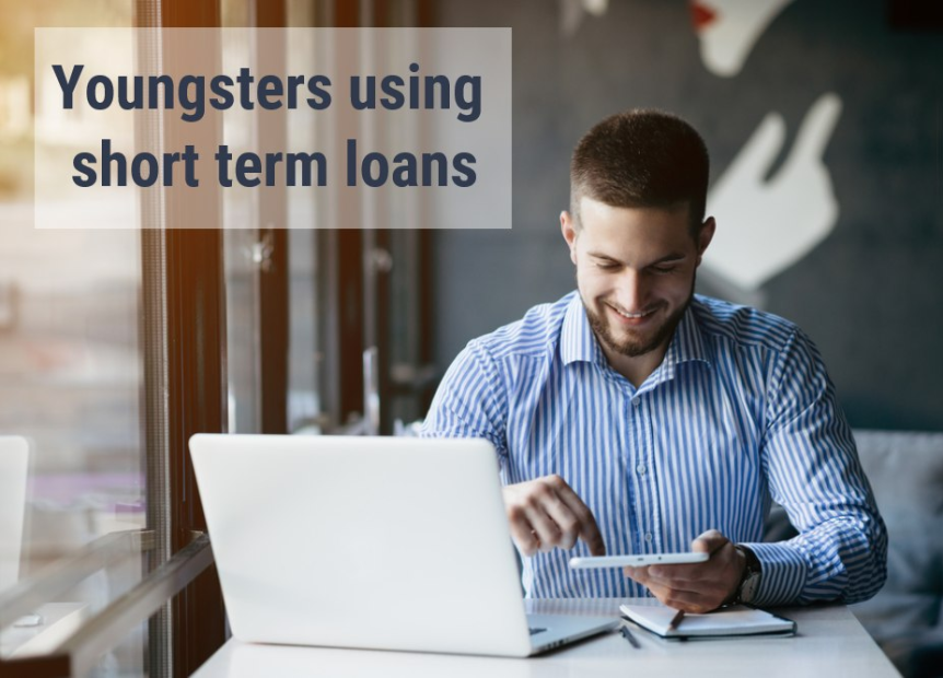 For what would a business most likely use a short term loan?