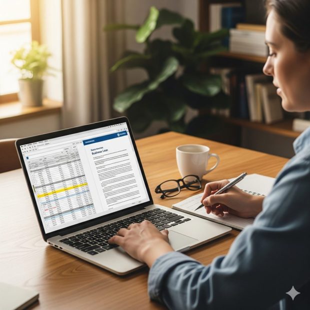 Loanspal Australia