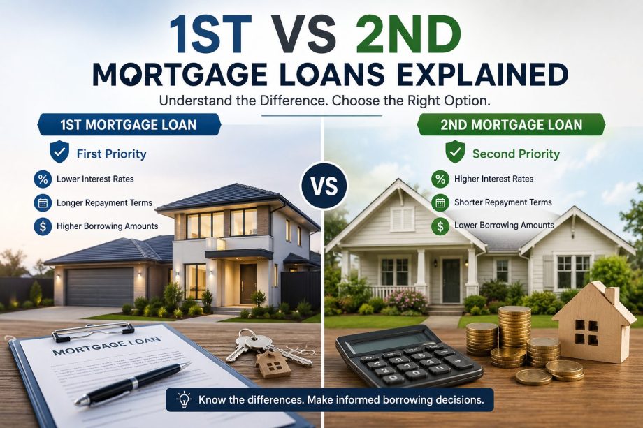 Loanspal Australia